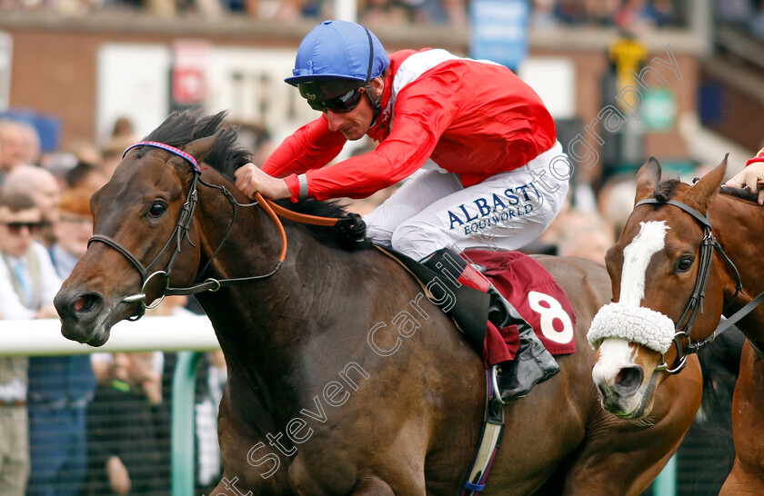 Twilight-Calls-0004 
 TWILIGHT CALLS (Adam Kirby)
Haydock 21 May 2022 - Pic Steven Cargill / Racingfotos.com