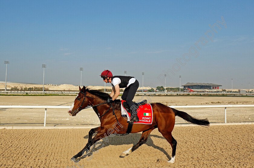 Point-Lonsdale-0002 
 POINT LONSDALE training for the Bahrain International Trophy
Kingdom of Bahrain 14 Nov 2024 - Pic Steven Cargill / Racingfotos.com