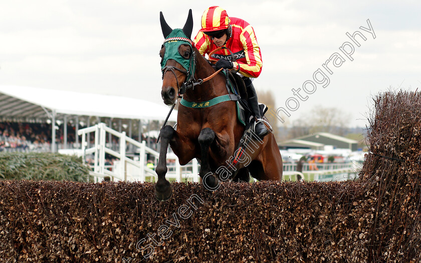 Top-Ville-Ben-0003 
 TOP VILLE BEN (Sean Quinlan)
Aintree 5 Apr 2019 - Pic Steven Cargill / Racingfotos.com