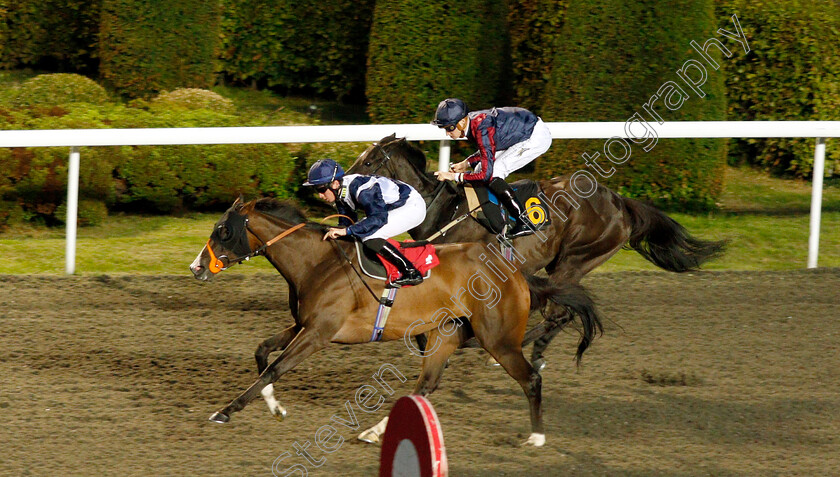 Peak-Princess-0003 
 PEAK PRINCESS (Rossa Ryan) wins The Byrne Group Handicap
Kempton 15 Aug 2018 - Pic Steven Cargill / Racingfotos.com