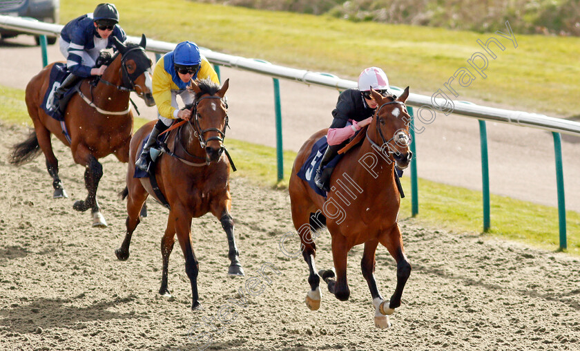 After-Eight-0006 
 AFTER EIGHT (Callum Hutchinson) wins The Betway Median Auction Maiden Stakes
Lingfield 9 Mar 2022 - Pic Steven Cargill / Racingfotos.com