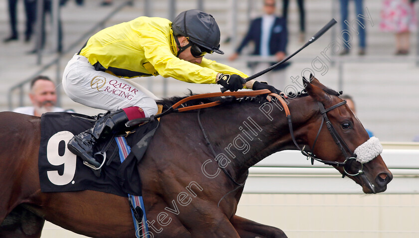 Miss-Information-0001 
 MISS INFORMATION (Oisin Murphy) wins The Events At Ascot Christmas Parties British EBF Restricted Novice Stakes
Ascot 8 Sep 2023 - Pic Steven Cargill / Racingfotos.com