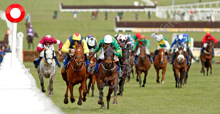 Sire-Du-Berlais-0003 
 SIRE DU BERLAIS (right, Barry Geraghty) beats THE STORYTELLER (left) in The Pertemps Network Final Handicap Hurdle
Cheltenham 12 Mar 2020 - Pic Steven Cargill / Racingfotos.com