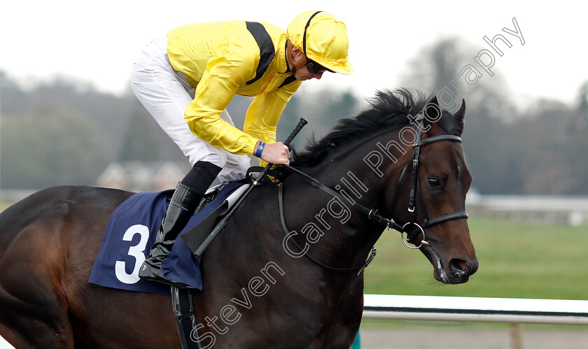 Moftris-0002 
 MOFTRIS (James Doyle)
Lingfield 23 Mar 2019 - Pic Steven Cargill / Racingfotos.com