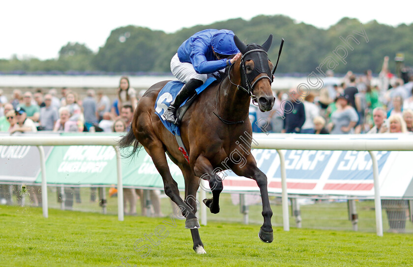 Valiant-Prince-0005 
 VALIANT PRINCE (James Doyle) wins The Seat Unique Ganton Stakes
York 10 Jun 2022 - Pic Steven Cargill / Racingfotos.com