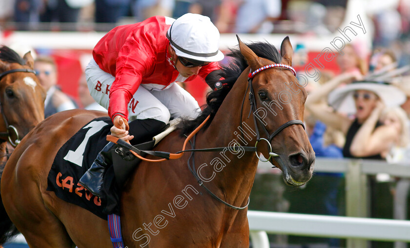 Bashkirova-0010 
 BASHKIROVA (Tom Marquand) wins The Princess Elizabeth Stakes
Epsom 4 Jun 2022 - Pic Steven Cargill / Racingfotos.com