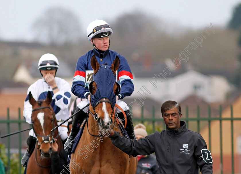 Sir-Busker-0001 
 SIR BUSKER (Brandon Wilkie)
Wolverhampton 9 Mar 2024 - Pic Steven Cargill / Racingfotos.com