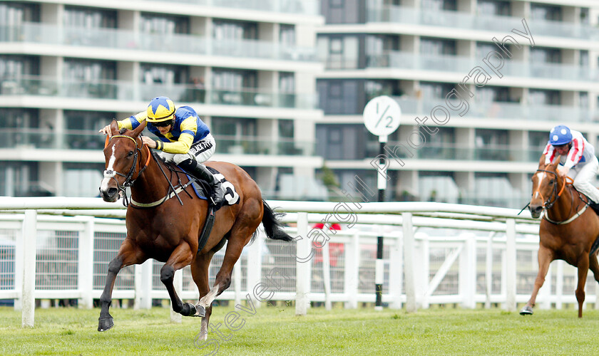 Infanta-Isabella-0002 
 INFANTA ISABELLA (Harry Bentley) wins The Comax Handicap
Newbury 13 Jun 2019 - Pic Steven Cargill / Racingfotos.com