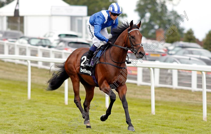 Eshaasy-0002 
 ESHAASY (Jim Crowley)
Sandown 31 Aug 2019 - Pic Steven Cargill / Racingfotos.com