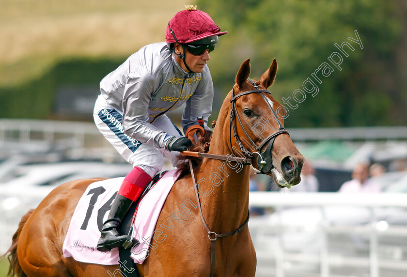 Samahram 
 SAMAHRAM (Frankie Dettori)
Goodwood 27 Jul 2022 - Pic Steven Cargill / Racingfotos.com