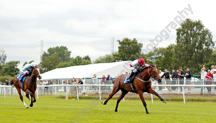 Already-Gone-0002 
 ALREADY GONE (John Egan) wins The Tickets Online Now @leicester-racecourse.com Nursery
Leicester 15 Jul 2021 - Pic Steven Cargill / Racingfotos.com