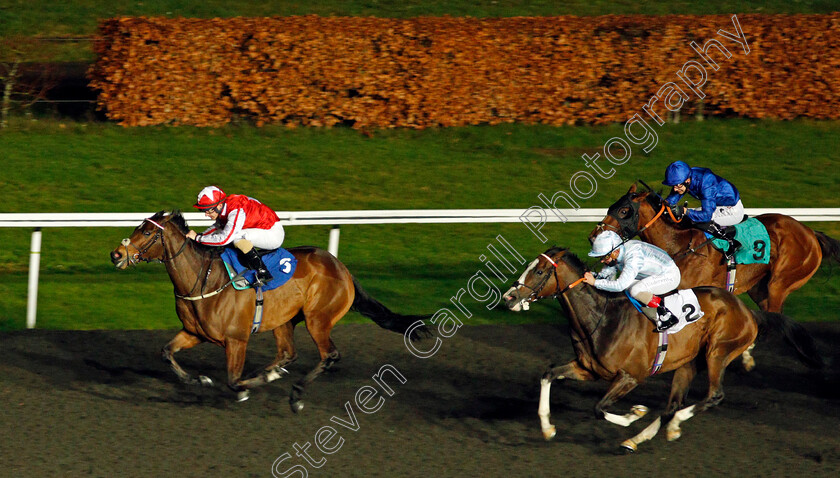 Central-City-0001 
 CENTRAL CITY (Richard Kingscote) beats LORD HALIFAX (right) in The Try Our New Super Boosts At Unibet Handicap
Kempton 2 Dec 2020 - Pic Steven Cargill / Racingfotos.com