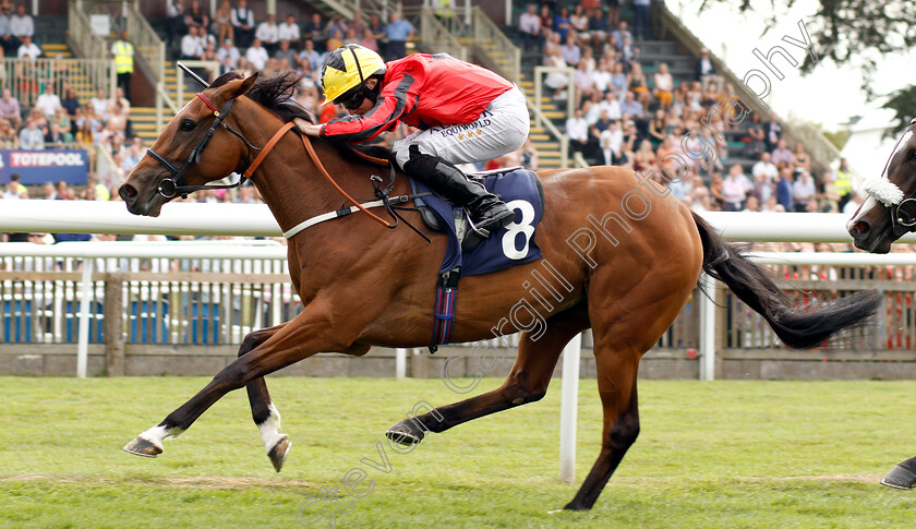 Gravina-0007 
 GRAVINA (Ryan Moore) wins The Fly London Southend Airport To Perpignan Fillies Handicap
Newmarket 20 Jul 2018 - Pic Steven Cargill / Racingfotos.com