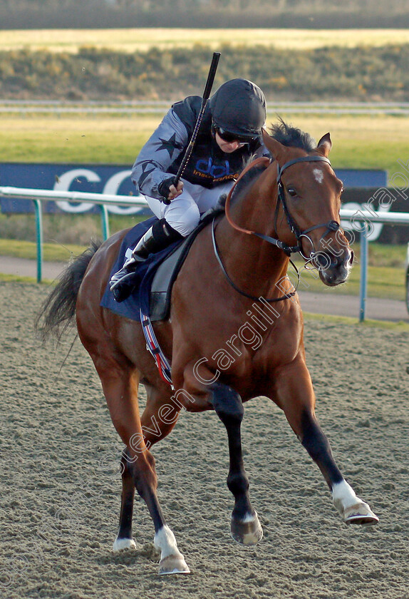 Lucky-Man-0004 
 LUCKY MAN (Hayley Turner) wins The Watch Racing Free Online At Coral Handicap
Lingfield 9 Mar 2022 - Pic Steven Cargill / Racingfotos.com