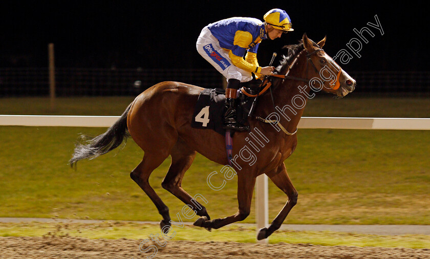 Bubble-And-Squeak-0001 
 BUBBLE AND SQUEAK (Mitch Godwin) Chelmsford 23 Nov 2017 - Pic Steven Cargill / Racingfotos.com