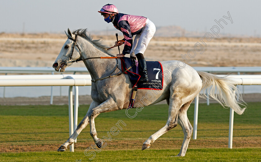 Lord-Glitters-0001 
 LORD GLITTERS (Daniel Tudhope)
Bahrain 20 Nov 2020 - Pic Steven Cargill / Racingfotos.com