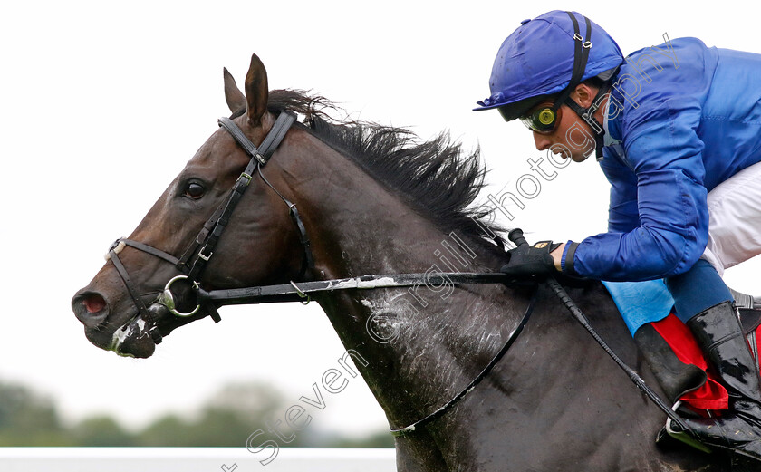 Ruling-Court-0001 
 RULING COURT (William Buick) wins The Martin Densham & Peter Deal Memorial British EBF Maiden Stakes
Sandown 25 Jul 2024 - Pic Steven Cargill / Racingfotos.com