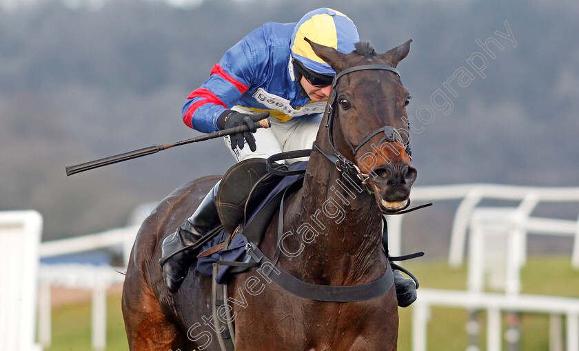 Jepeck-0006 
 JEPECK (Rex Dingle) wins The Smart Money's On Coral Novices Hurdle
Chepstow 7 Dec 2019 - Pic Steven Cargill / Racingfotos.com