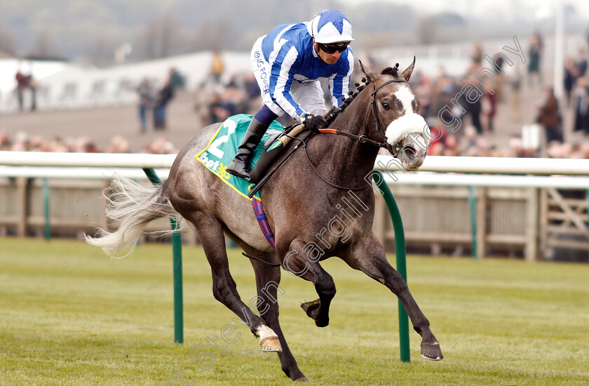 Shine-So-Bright-0006 
 SHINE SO BRIGHT (Silvestre De Sousa) wins The bet365 European Free Handicap
Newmarket 16 Apr 2019 - Pic Steven Cargill / Racingfotos.com