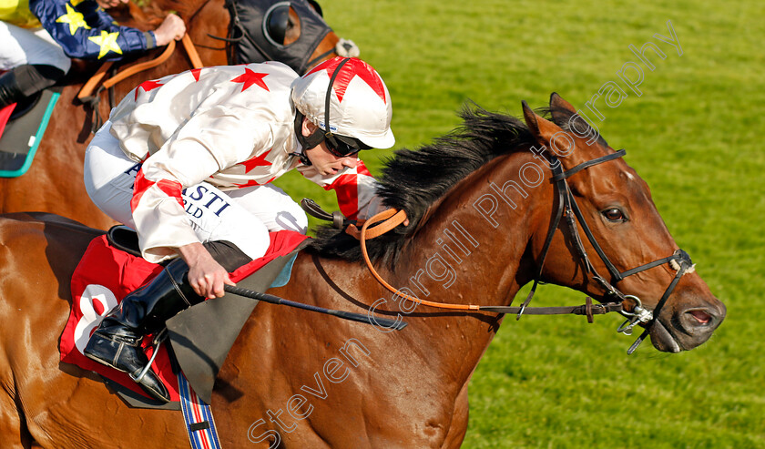 Silastar-0003 
 SILASTAR (Ryan Moore) wins The Be Lucky With The Racehorse Lotto Handicap
Sandown 25 May 2023 - Pic Steven Cargill / Racingfotos.com