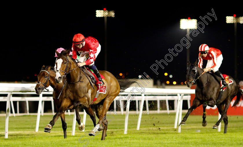 Spirit-Dancer-0004 
 SPIRIT DANCER (Oisin Orr) wins The Bahrain International Trophy
Kingdom of Bahrain 15 Nov 2024 - Pic Steven Cargill / Racingfotos.com