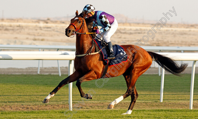 Coolagh-Forest-0001 
 COOLAGH FOREST (John Egan)
Bahrain 20 Nov 2020 - Pic Steven Cargill / Racingfotos.com