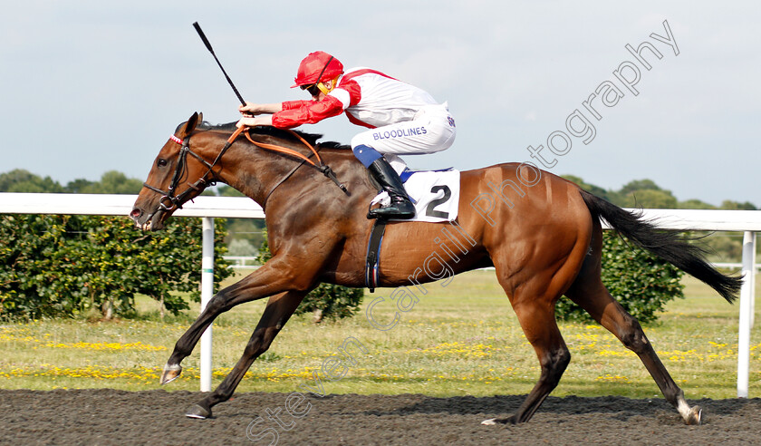 Fortune-And-Glory-0005 
 FORTUNE AND GLORY (David Egan) wins The Wise Betting At racingtv.com Handicap
Kempton 10 Jul 2019 - Pic Steven Cargill / Racingfotos.com