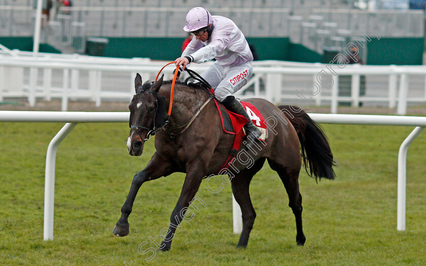 Bless-The-Wings-0001 
 BLESS THE WINGS (Davy Russell) wins The Glenfarclas Cross Country Handicap Chase Cheltenham 15 Dec 2017 - Pic Steven Cargill / Racingfotos.com