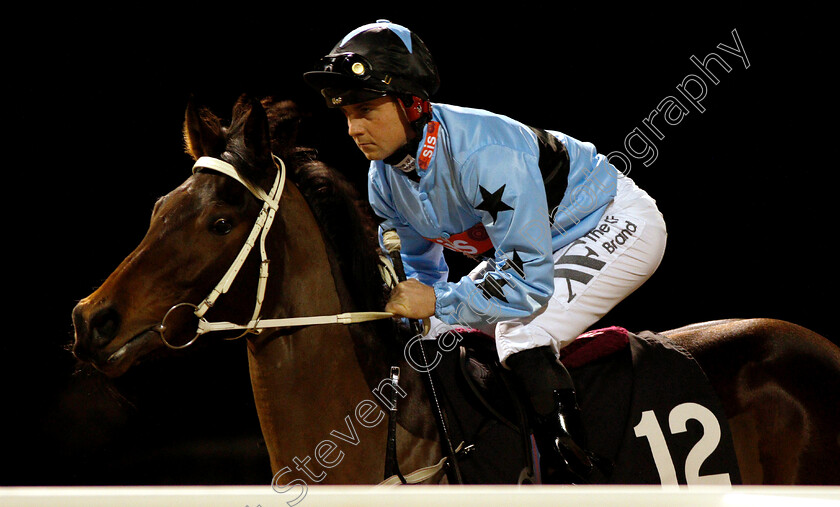 Hideaway-0001 
 HIDEAWAY (Danny Brock)
Chelmsford 29 Nov 2018 - Pic Steven Cargill / Racingfotos.com