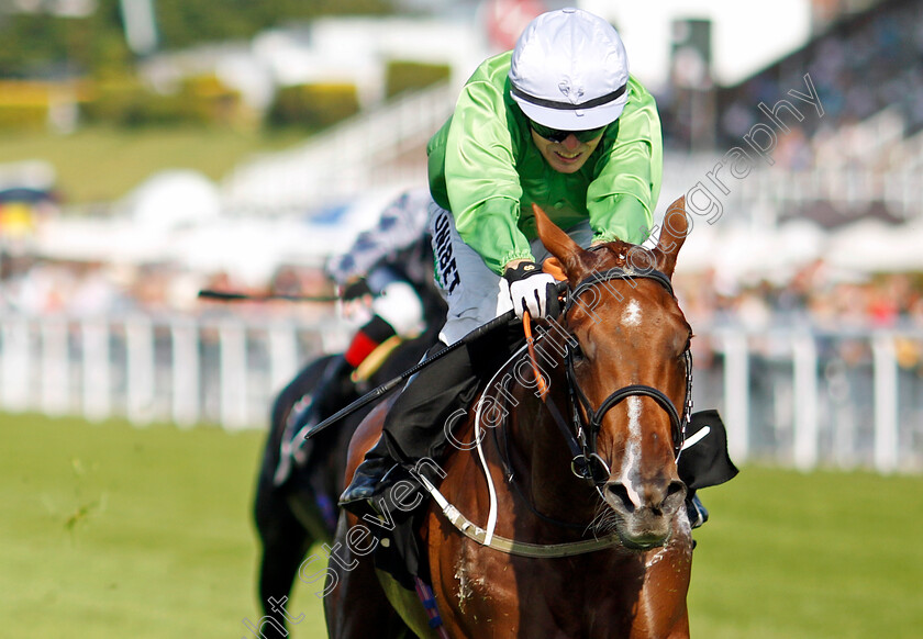 Arisaig-0004 
 ARISAIG (Jamie Spencer) wins The Ridgeview Fillies Handicap
Goodwood 30 Jul 2024 - Pic Steven Cargill / racingfotos.com