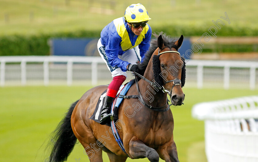 Spinaround-0002 
 SPINAROUND (Frankie Dettori)
Goodwood 20 May 2022 - Pic Steven Cargill / Racingfotos.com