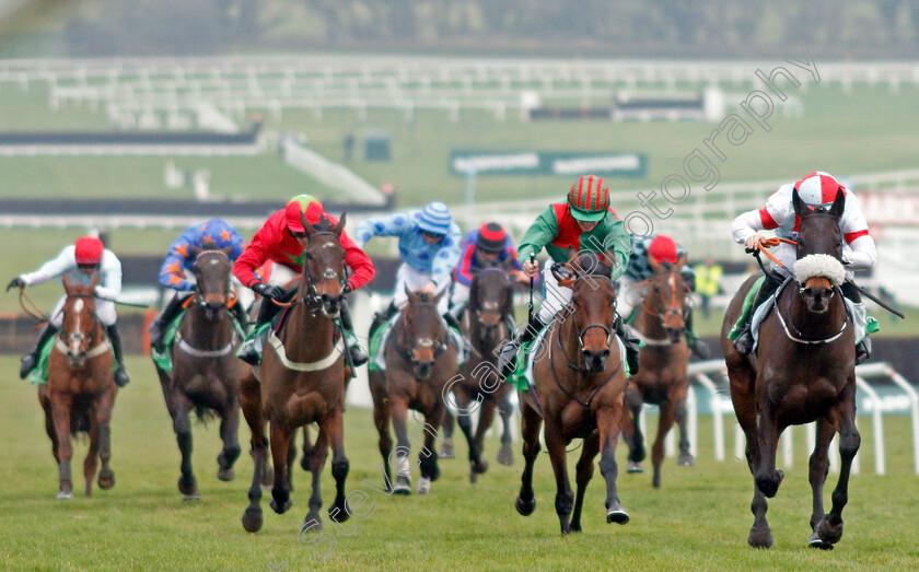 Skandiburg-0001 
 SKANDIBURG (Gavin Sheehan) wins The Paddy Power 69 Sleeps To Cheltenham Handicap Hurdle
Cheltenham 1 Jan 2020 - Pic Steven Cargill / Racingfotos.com