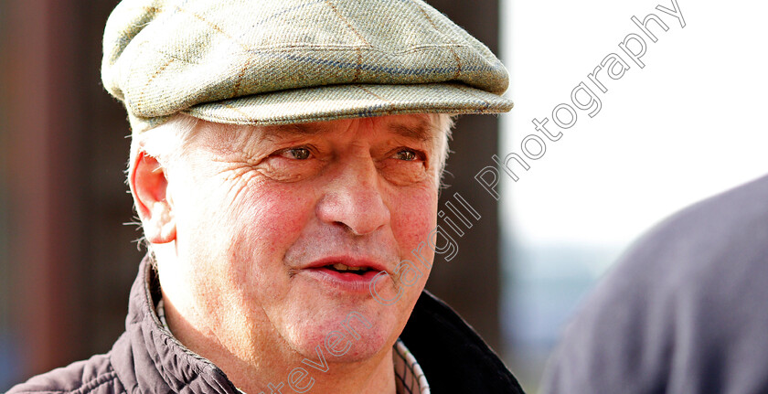 Colin-Tizzard-0002 
 Colin Tizzard at his stables near Sherborne 21 Feb 2018 - Pic Steven Cargill / Racingfotos.com