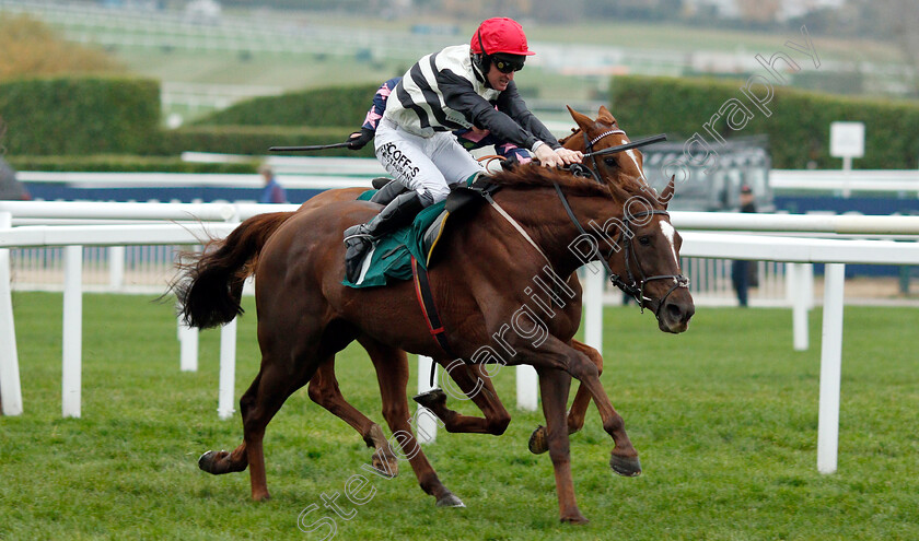 Count-Meribel-0001 
 COUNT MERIBEL (Mark Grant) wins The Steel Plate And Sections Novices Chase
Cheltenham 16 Nov 2018 - Pic Steven Cargill / Racingfotos.com