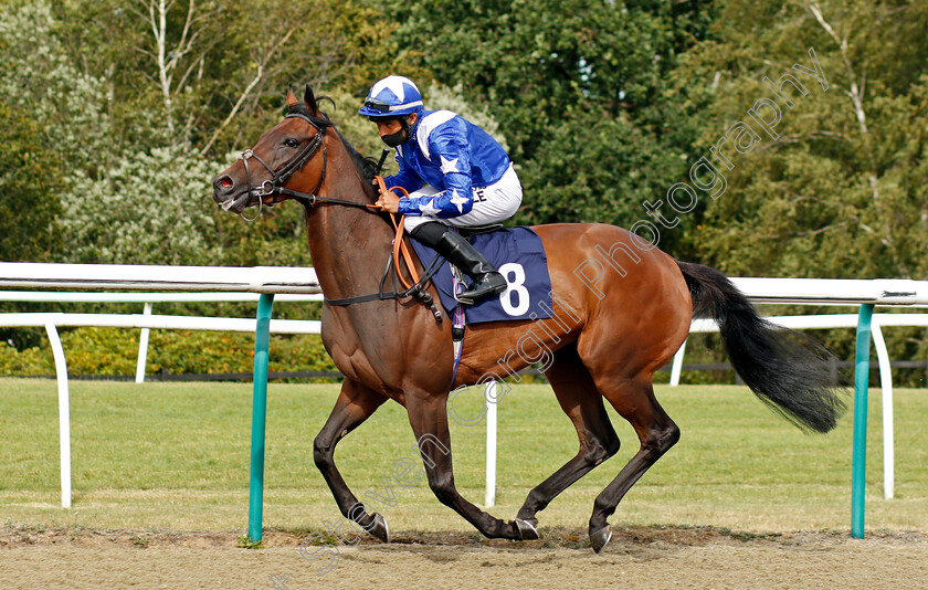 Georgette-0001 
 GEORGETTE (Sean Levey)
Lingfield 4 Aug 2020 - Pic Steven Cargill / Racingfotos.com