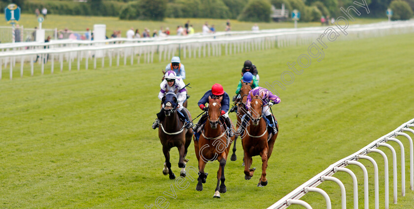 Nicholas-T-0001 
 NICHOLAS T (Amie Waugh) wins The Queen Mother's Cup
York 12 Jun 2021 - Pic Steven Cargill / Racingfotos.com