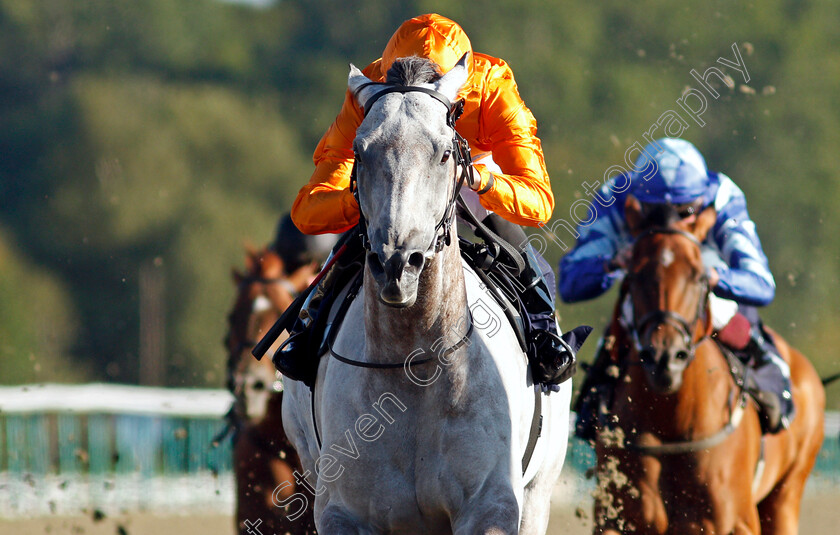 Cappananty-Con-0004 
 CAPPANANTY CON (Rhys Clutterbuck) wins The Betway Casino Handicap
Lingfield 4 Aug 2020 - Pic Steven Cargill / Racingfotos.com