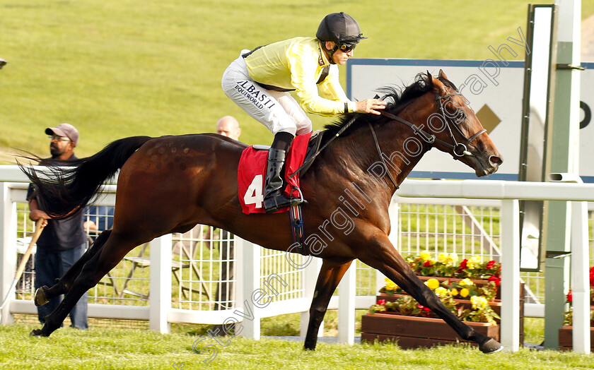 Indian-Creak-0004 
 INDIAN CREAK (Pat Dobbs) wins The British Stallion Studs EBF Median Auction Maiden Stakes
Epsom 4 Jul 2019 - Pic Steven Cargill / Racingfotos.com