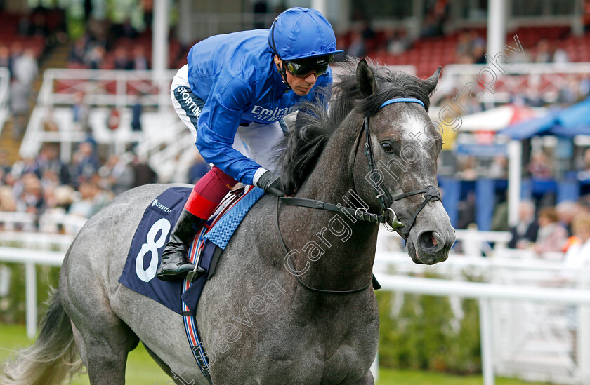 Honiton 
 HONITON (Frankie Dettori)
Chester 4 May 2022 - Pic Steven Cargill / Racingfotos.com