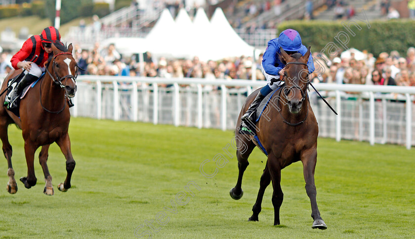 Migration-0004 
 MIGRATION (William Buick) wins The Unibet You're On Chesterfield Cup
Goodwood 27 Jul 2021 - Pic Steven Cargill / Racingfotos.com