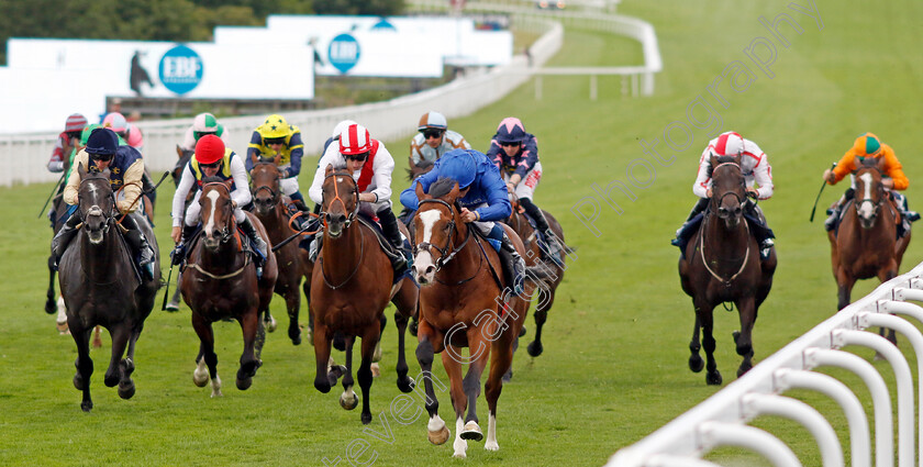 Mischief-Magic-0001 
 MISCHIEF MAGIC (William Buick) wins The British Stallion Studs EBF Maiden Stakes
Goodwood 26 Jul 2022 - Pic Steven Cargill / Racingfotos.com