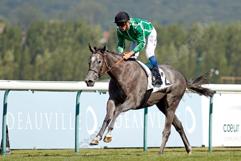 Tigrais-0004 
 TIGRAIS (A Lemaitre) wins The Prix de Falaise
Deauville 6 Aug 2022 - Pic Steven Cargill / Racingfotos.com