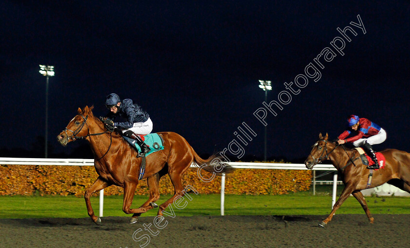 Rifleman-0002 
 RIFLEMAN (Robert Havlin) wins The Unibet Extra Place Offers Every Day Novice Stakes Div2
Kempton 11 Nov 2020 - Pic Steven Cargill / Racingfotos.com