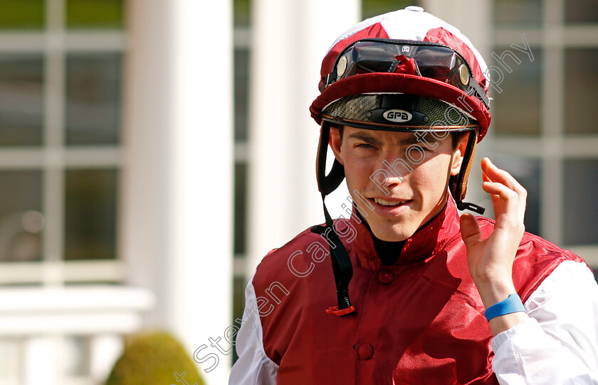 James-Doyle-0001 
 JAMES DOYLE in the colours of Sheikha Al Jalila Racing at Sandown 1 Sep 2017 - Pic Steven Cargill / Racingfotos.com