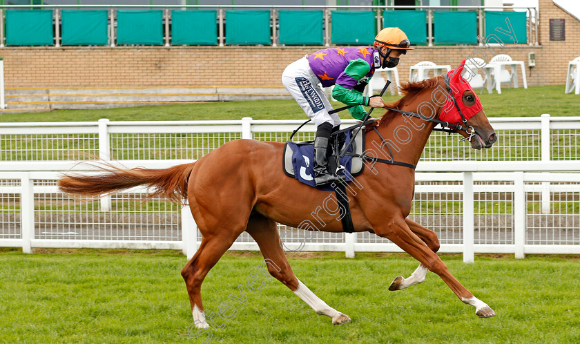 Simulation-Theory-0002 
 SIMULATION THEORY (Harry Bentley)
Yarmouth 16 Sep 2020 - Pic Steven Cargill / Racingfotos.com