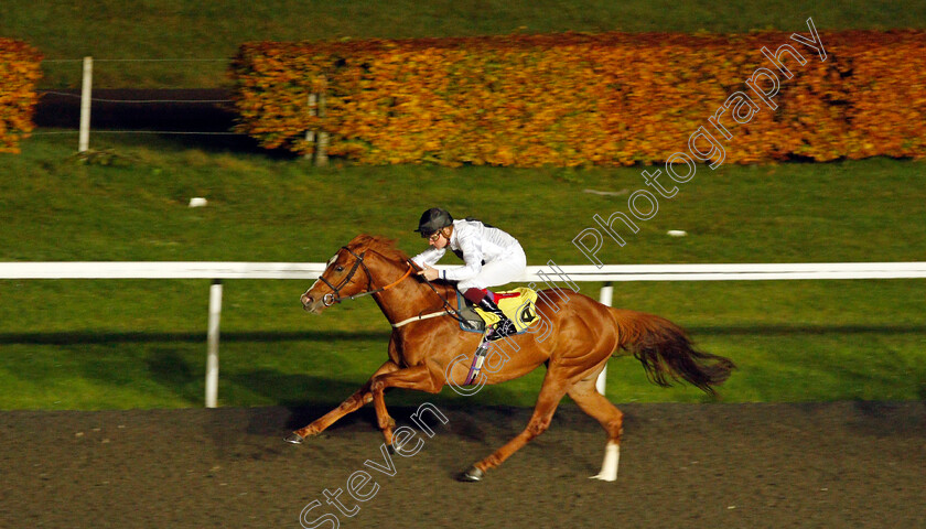 Hover-0006 
 HOVER (Rob Hornby) wins The Unibet Casino Deposit £10 Get £40 Bonus Handicap
Kempton 10 Nov 2021 - Pic Steven Cargill / Racingfotos.com