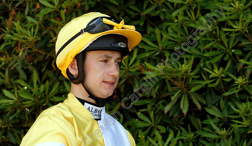 Oisin-Murphy-0001 
 OISIN MURPHY
Sandown 6 Jul 2018 - Pic Steven Cargill / Racingfotos.com