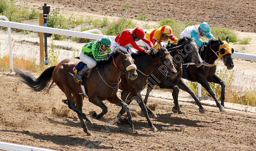 Realize-Rock-0003 
 REALIZE ROCK (left, Andreas Tapia Dalbark) wins The Tabergs Bro Park Trial
Bro Park Sweden 30 Jun 2019 - Pic Steven Cargill / Racingfotos.com