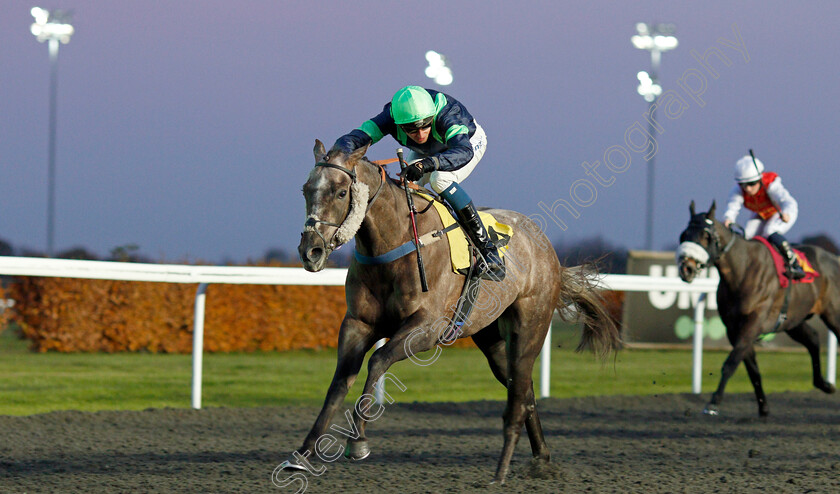 Speed-Merchant-0004 
 SPEED MERCHANT (Alistair Rawlinson) wins The Close Brothers Business Finance Nursery
Kempton 20 Nov 2019 - Pic Steven Cargill / Racingfotos.com