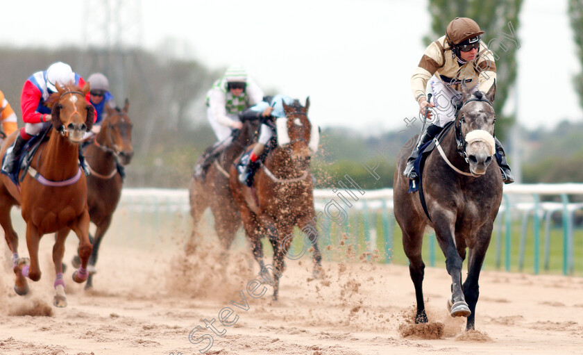 Katheefa-0001 
 KATHEEFA (Tom Eaves) wins The Southwell Racecourse Joules Clothing Sale 24th July Handicap
Southwell 29 Apr 2019 - Pic Steven Cargill / Racingfotos.com